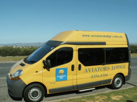 Adelaide Aviators Lodge - Sunshine Coast Guide 4