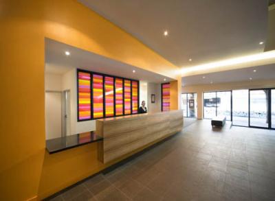 Jasper Hotel - Sunshine Coast Guide 5