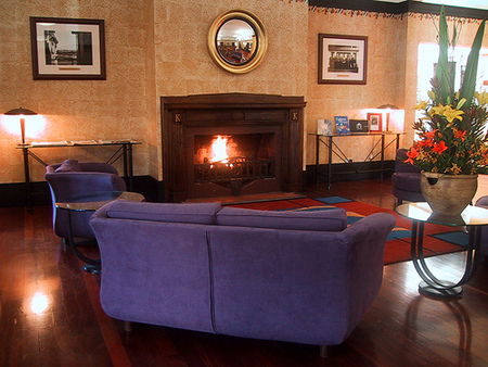 Russell ACT Sunshine Coast Guide