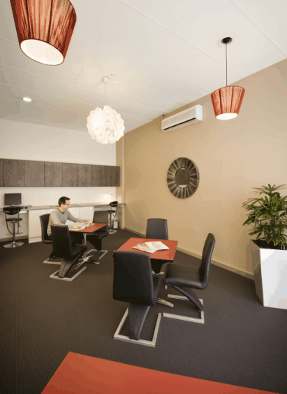 Adelaide Paringa Motel - Sunshine Coast Guide 5