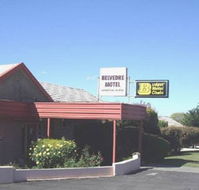 Belvedere Motel - Sunshine Coast Guide