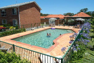Gallipoli Court - Sunshine Coast Guide 1