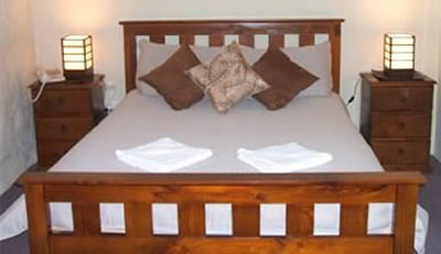 Hahndorf Old Mill Motel - Sunshine Coast Guide 1