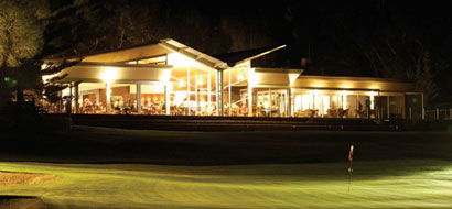Renmark Golf And Country Club - Sunshine Coast Guide 1