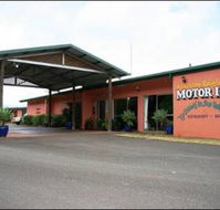 Atherton Rainforest Motor Inn - Sunshine Coast Guide