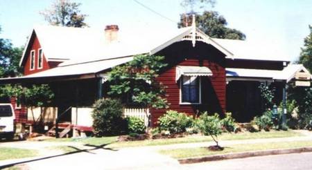 Forbesdale NSW Sunshine Coast Guide