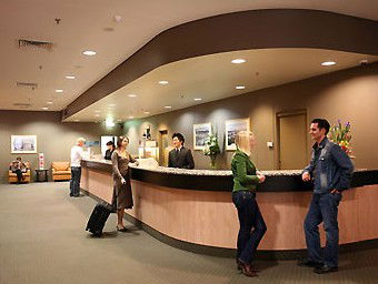 Hotel Ibis Melbourne - Sunshine Coast Guide 1