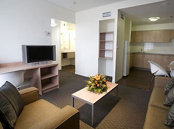 Hotel Ibis Melbourne - Sunshine Coast Guide 4