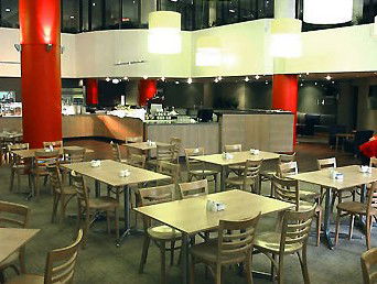 Hotel Ibis Melbourne - Sunshine Coast Guide 5