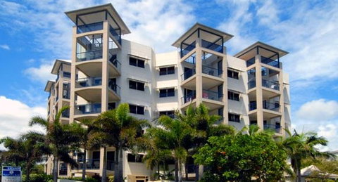 Raffles Mooloolaba - Sunshine Coast Guide 0