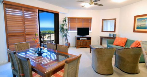 Raffles Mooloolaba - Sunshine Coast Guide 2