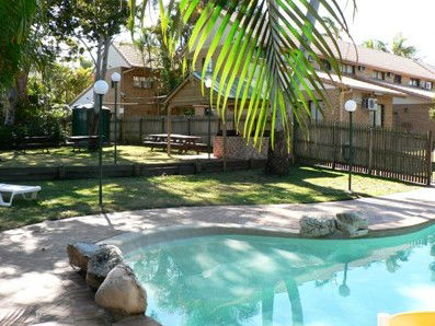 Comfort Inn & Suites Robertson Gardens - Sunshine Coast Guide 2