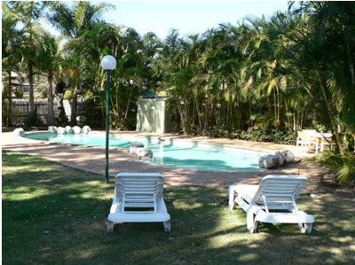 Comfort Inn & Suites Robertson Gardens - Sunshine Coast Guide 3