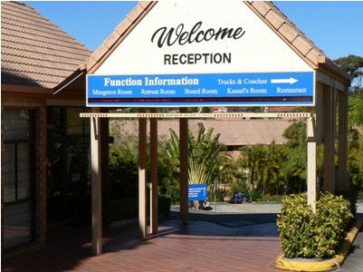 Comfort Inn & Suites Robertson Gardens - Sunshine Coast Guide 4