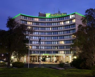 Holiday Inn Melbourne Airport - Sunshine Coast Guide 1