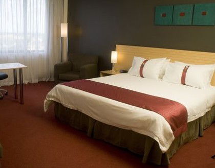 Holiday Inn Melbourne Airport - Sunshine Coast Guide 3