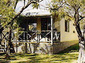 Acacia Caravan Park - Sunshine Coast Guide 1