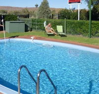 Alice Motor Inn - Sunshine Coast Guide