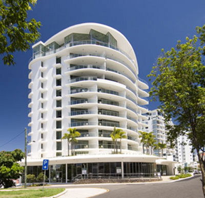 Cilento Resort - Sunshine Coast Guide 0