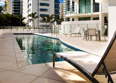 Cilento Resort - Sunshine Coast Guide 1