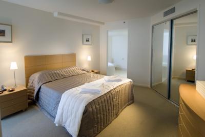 Cilento Resort - Sunshine Coast Guide 3