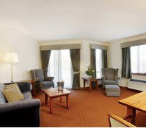 Gateway On Monash Boutique Hotel - Sunshine Coast Guide 2