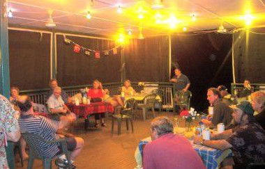 AAOK Lakes Resort And Caravan Park - Sunshine Coast Guide 4