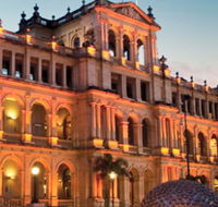 Treasury Casino And Hotel - Sunshine Coast Guide