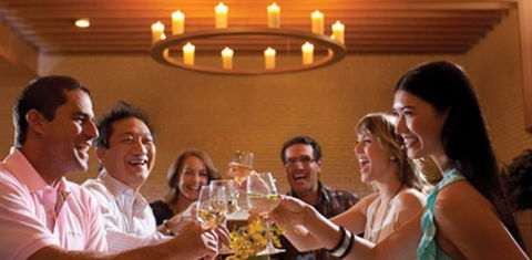 Treasury Casino And Hotel - Sunshine Coast Guide 1