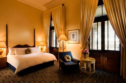 Treasury Casino And Hotel - Sunshine Coast Guide 2