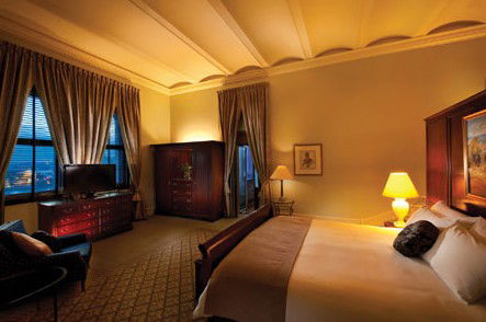 Treasury Casino And Hotel - Sunshine Coast Guide 3