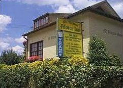 Mount Victoria Motor Inn - Sunshine Coast Guide 1