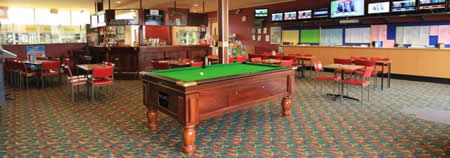 Rubicon Hotel Motel - Sunshine Coast Guide 2