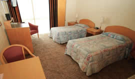 Rubicon Hotel Motel - Sunshine Coast Guide 3