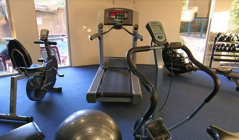 Landmark Resort - Sunshine Coast Guide 1