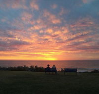 African Reef Beach Resort - Sunshine Coast Guide