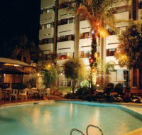 Indian Ocean Hotel - Sunshine Coast Guide