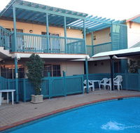 Heritage Resort Hotel Shark Bay - Sunshine Coast Guide