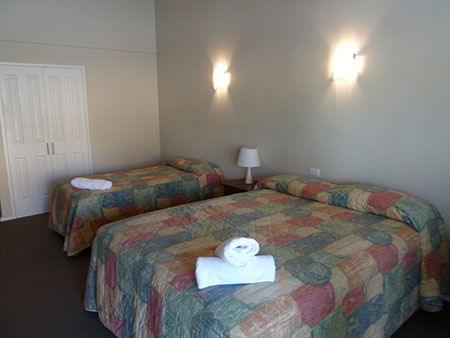 George On The Terrace - Sunshine Coast Guide 4