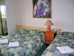 Redan Apartments - Sunshine Coast Guide 2