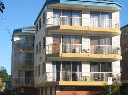 Caloundra Holiday Centre - Sunshine Coast Guide 1