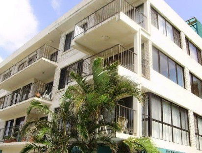 Caloundra Holiday Centre - Sunshine Coast Guide 2
