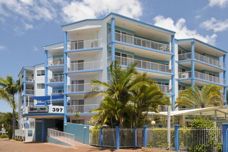 Hervey Bay QLD Sunshine Coast Guide