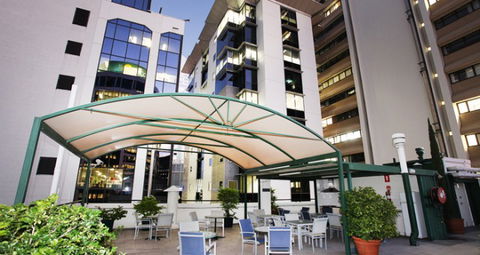 Rothbury On Ann Heritage Apartment Hotel - Sunshine Coast Guide 0