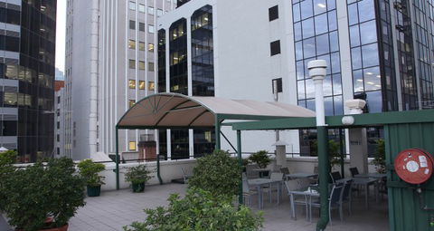Rothbury On Ann Heritage Apartment Hotel - Sunshine Coast Guide 5