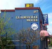 Gladesville Motel - Sunshine Coast Guide