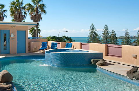 Alexandra On The Pacific - Sunshine Coast Guide 0