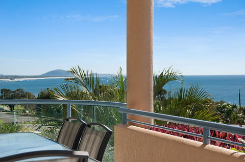 Alexandra On The Pacific - Sunshine Coast Guide 1