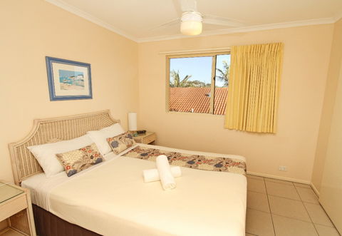 Coolum Beach Getaway Resort - Sunshine Coast Guide 0