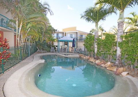 Coolum Beach Getaway Resort - Sunshine Coast Guide 1